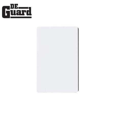 Deguard Prox Cards for Electronic locks DG-PRXCARD